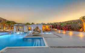 Desiterra Resort
